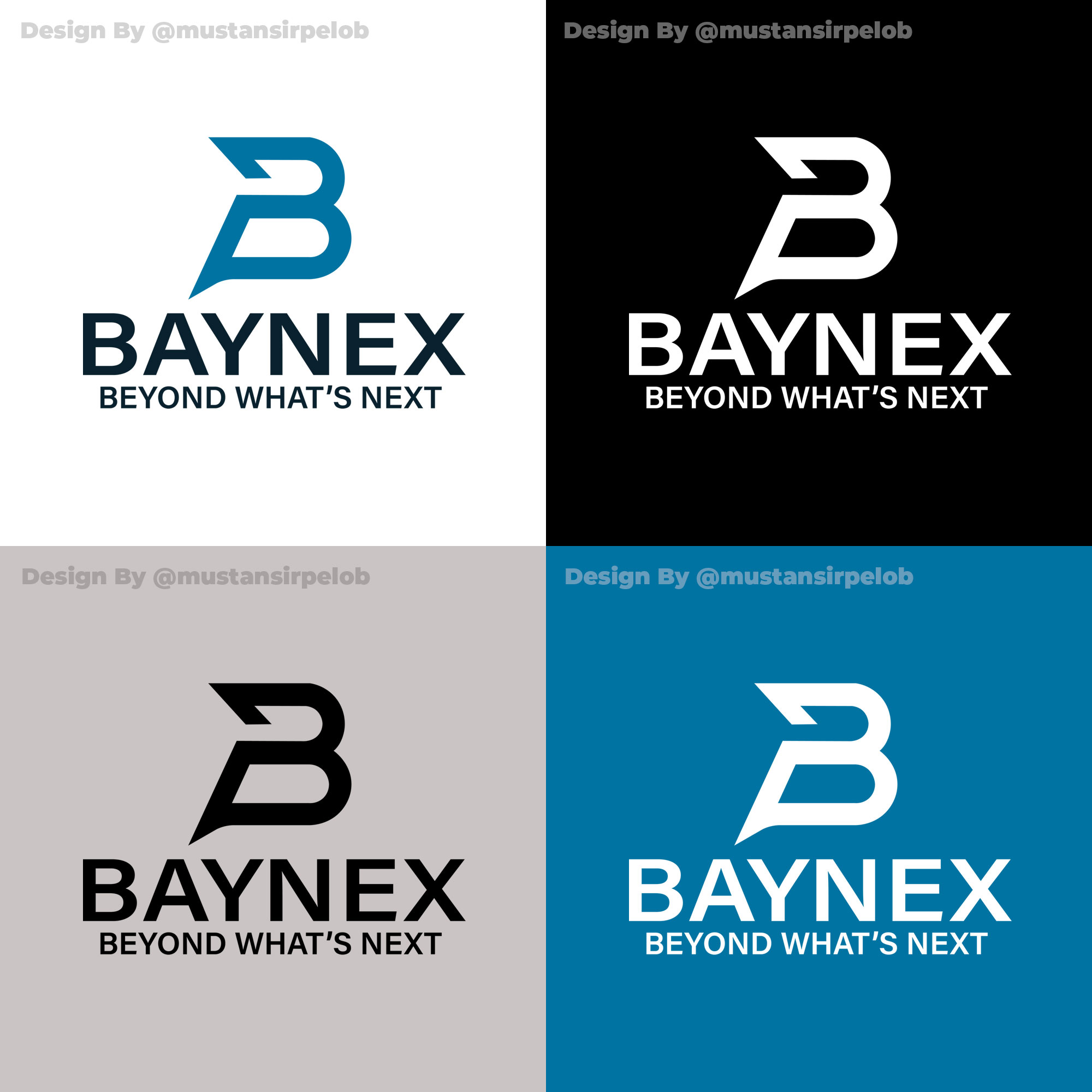 Logo Design