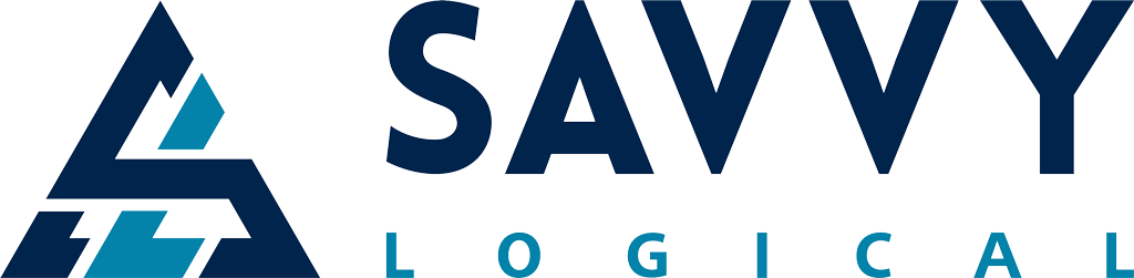 SavvyLogical Logo