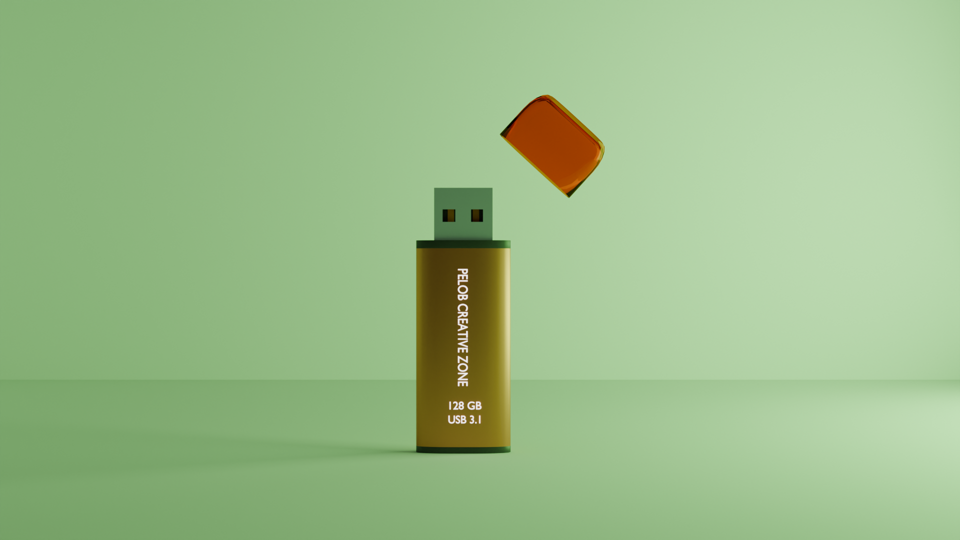 3D Image